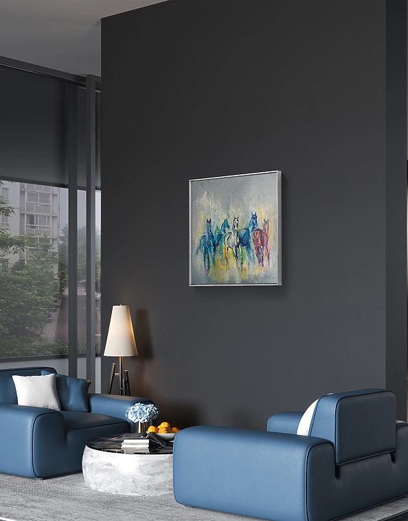 Justyna Zielonka - IN COLORS