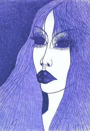 Wojtek Kowalski - In Blue