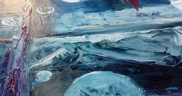 Danuta Zgoł - W Konstelacji Perseusza