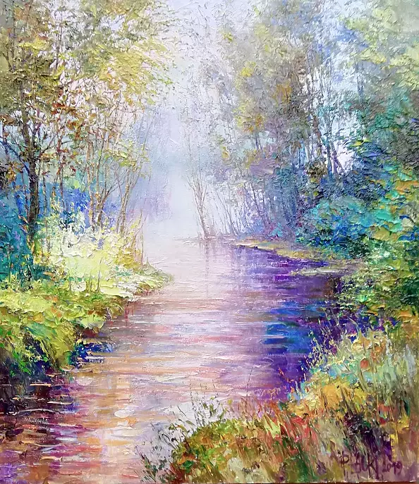 Paweł Łącki - W Krakowianach