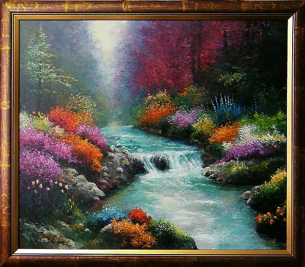 Jacek Siedlec - W Leśnym Ogrodzie