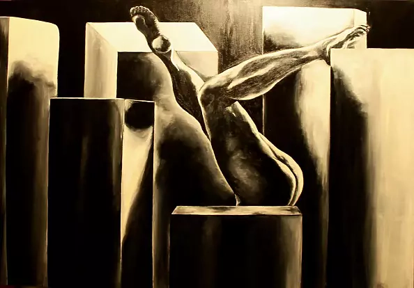 Aneta Solecka - W Niej ...