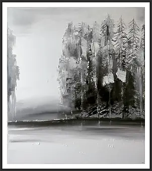 Andrzej Cybura - W ODCIENIACH SZAROŚCI