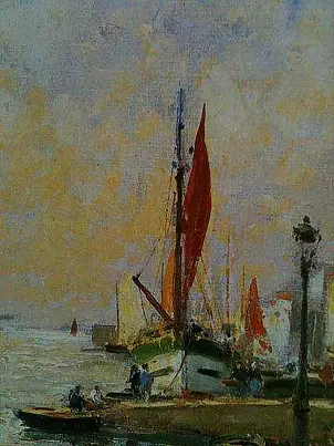 Marek Kubski - W PORCIE