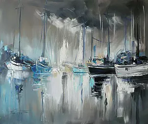 Dorota Łaz - In PORCIR