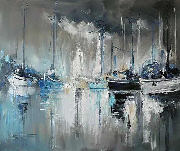 Dorota Łaz - In PORCIR