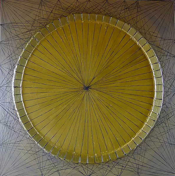 Krystyna Ciećwierska - IN SEARCH OF THE ROAD