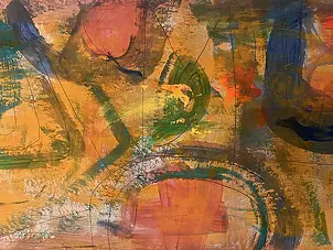 Anton Briks - IN SEARCH OF BIRDS