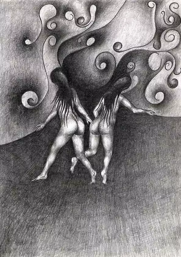 Wojtek Kowalski - In Different Pages