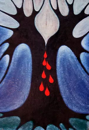 Wojtek Kowalski - in distress