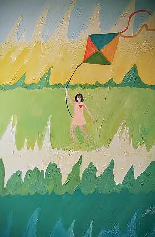 Elżbieta Sulecka - In Rhythmen 