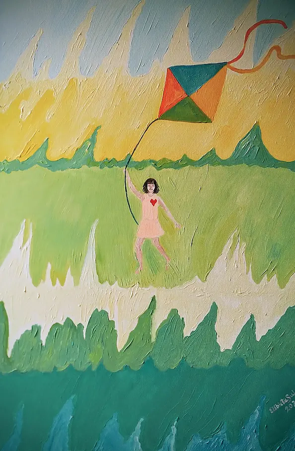 Elżbieta Sulecka - In Rhythmen