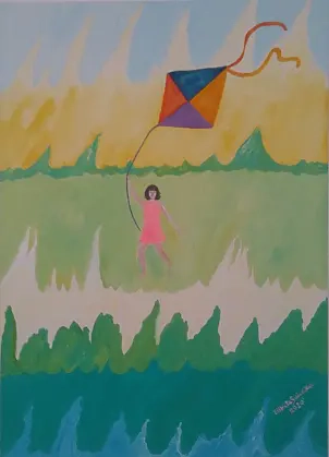 Elżbieta Sulecka - In Rhythms