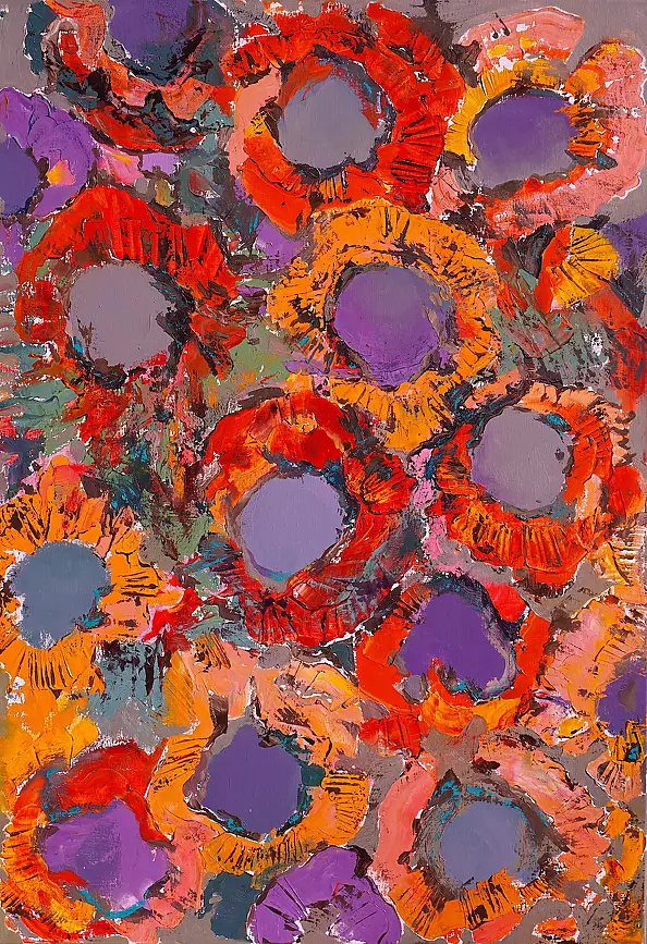 Martyna Kliszewska - W SAMO POŁUDNIE