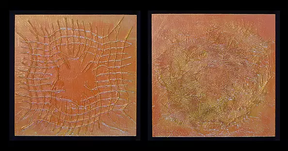 Krystyna Ciećwierska -  W SIECI