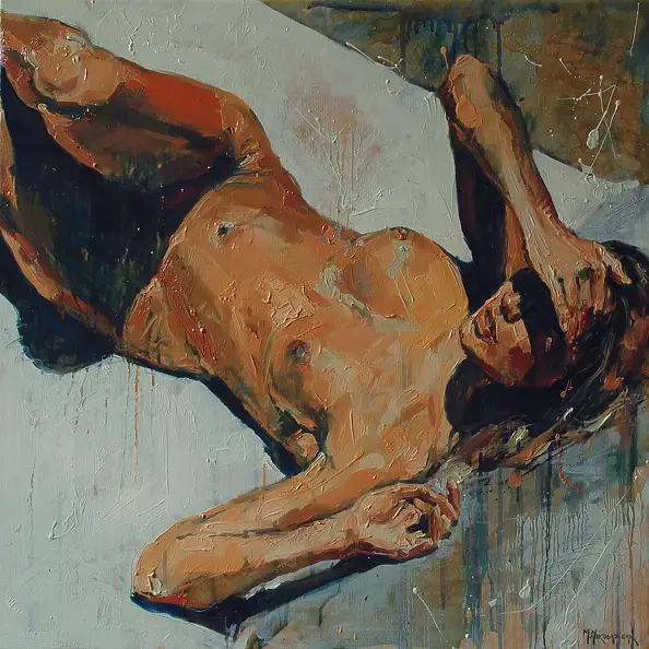 Marcin Mikołajczak - W SŁOŃCU