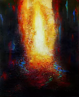   - ON THE WAY TO THE SOURCE