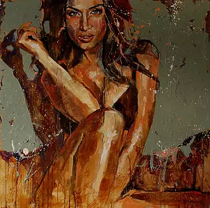 Marcin Mikołajczak - IN THE LIGHT OF THE NIGHT