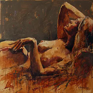 Marcin Mikołajczak - IN THE LIGHT OF THE NIGHT