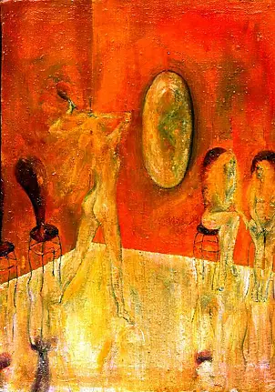 Wojtek Kowalski - In Salone