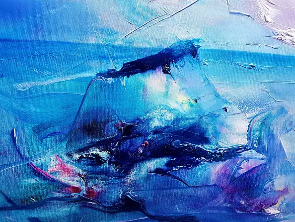 Aneta Barglik - 'In the Heart of Wayany'