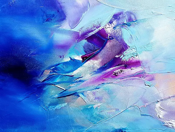 Aneta Barglik - 'In the Heart of Wayany'