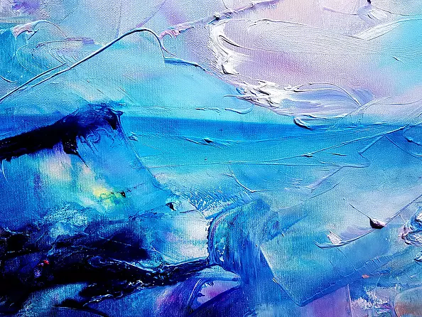 Aneta Barglik - 'In the Heart of Wayany'