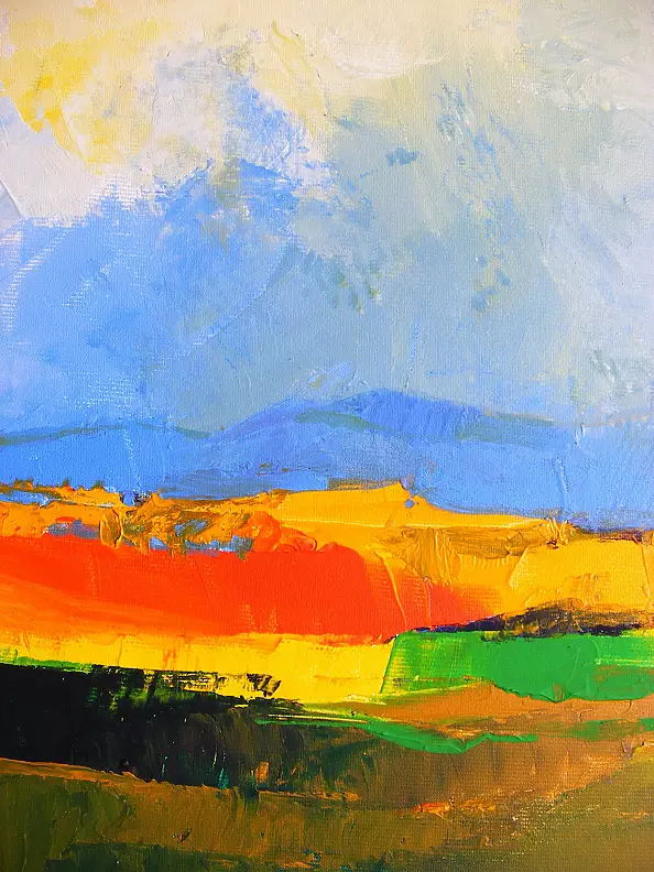 Marma Maria Macięga - W Słońcu 