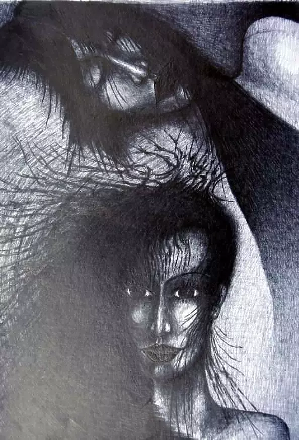 Wojtek Kowalski - In a dream