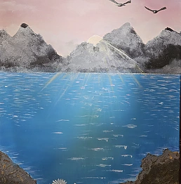 Wiktoria Bielińska - Towards a New Tomorrow