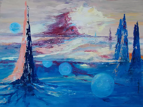 Danuta Zgoł - W Układzie Kasjopei