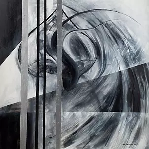 Iza Kostiukow - W Wenecji...