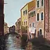 Joanna Kaczmarczyk - In Venice