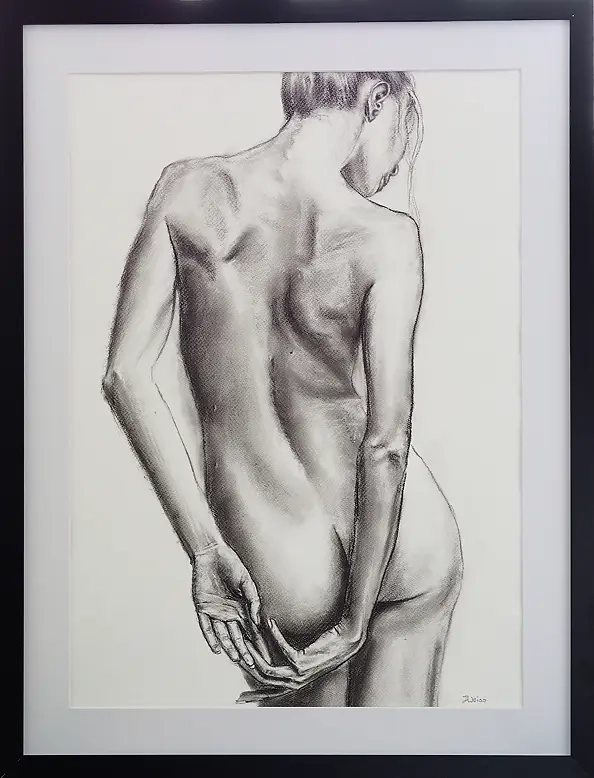 Iwona Weiss - W ZAMYŚLENIU