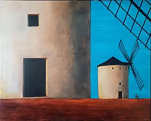 Paula Staniec - In stillness