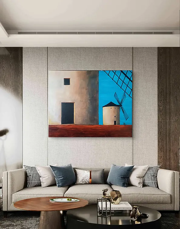 Paula Staniec - In stillness