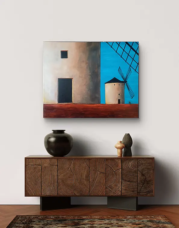 Paula Staniec - In stillness