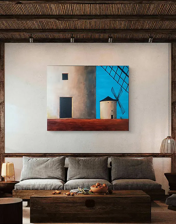 Paula Staniec - In stillness