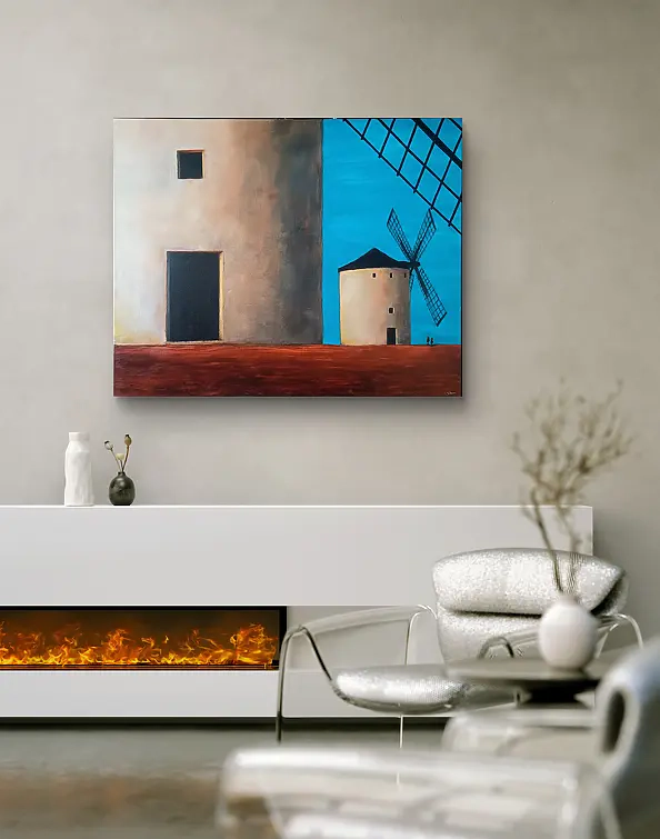 Paula Staniec - In stillness