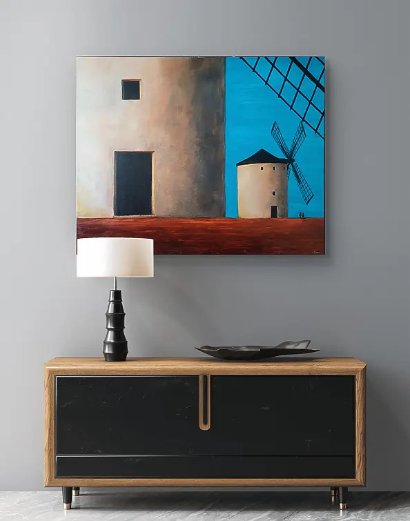 Paula Staniec - In stillness