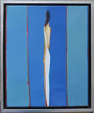 Zbigniew Nowosadzki - W bieli