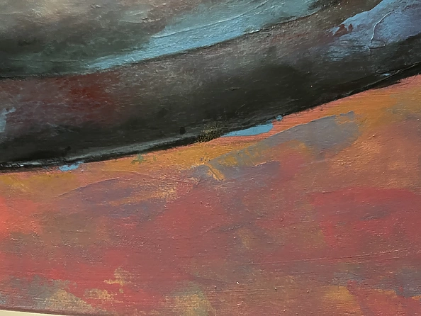 Magdalena Kielb - In the moonlight