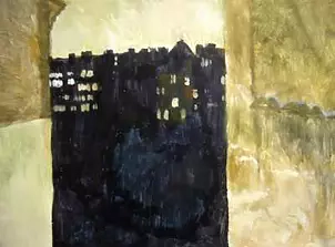 . Ultramaryna - W by night