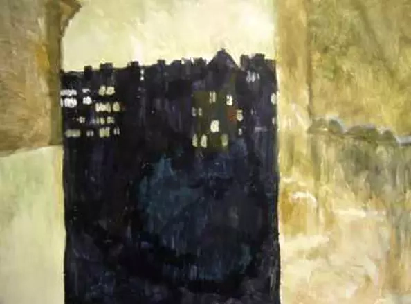 . Ultramaryna - The by night