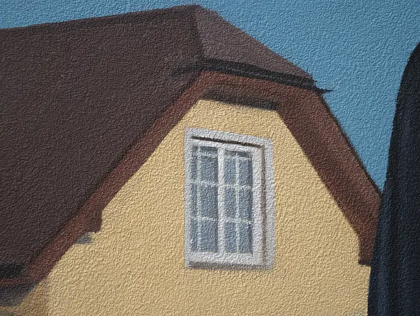 Nataliya Bagatskaya - In the center of the metropolis