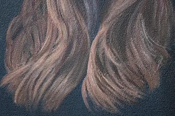 Nataliya Bagatskaya - In the center of the metropolis