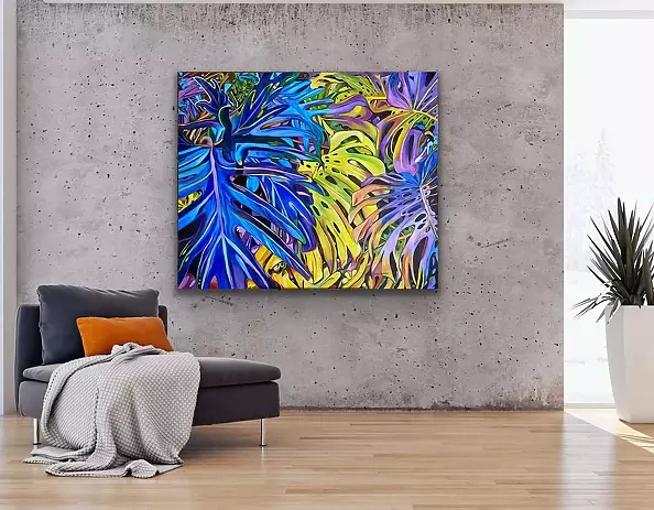 Joanna Szumska - W cieniu tęczy