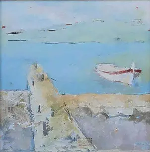 Malwina Cieślik - In silence