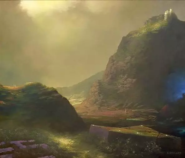 Józef Stolorz - W czasie i przestrzeni