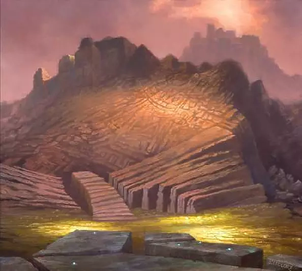 Józef Stolorz - ROZMOWA Z NIEWIDZIALNYM